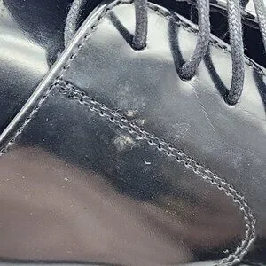 Bruno Magli Benny Leather Oxfords Shoes 649T Bruno Magli Benny Leather Oxford Shoes – MAC AND LOU main image 4